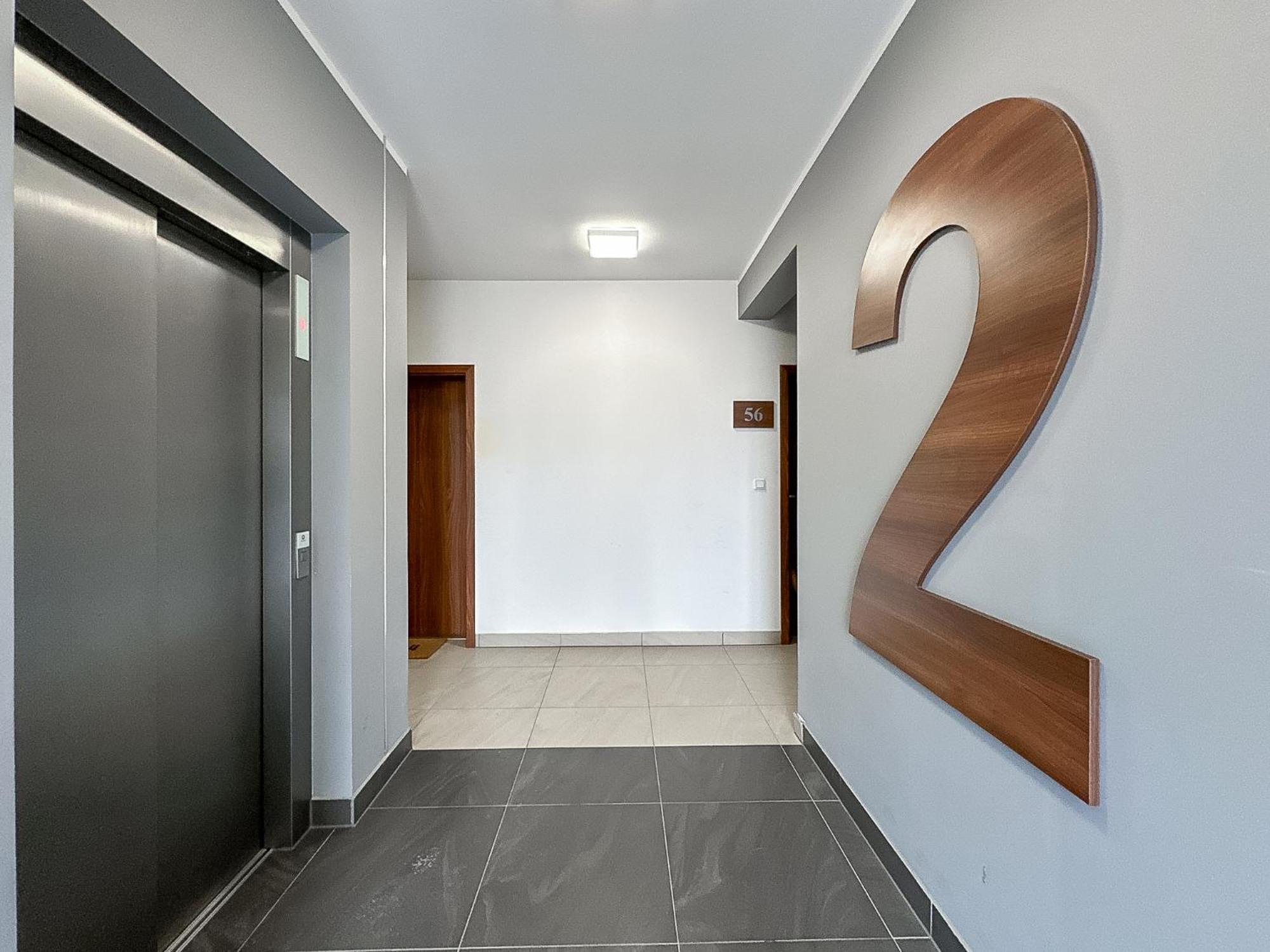 Krakowski Zakatek- Apartament Premium Z Garazem 外观 照片