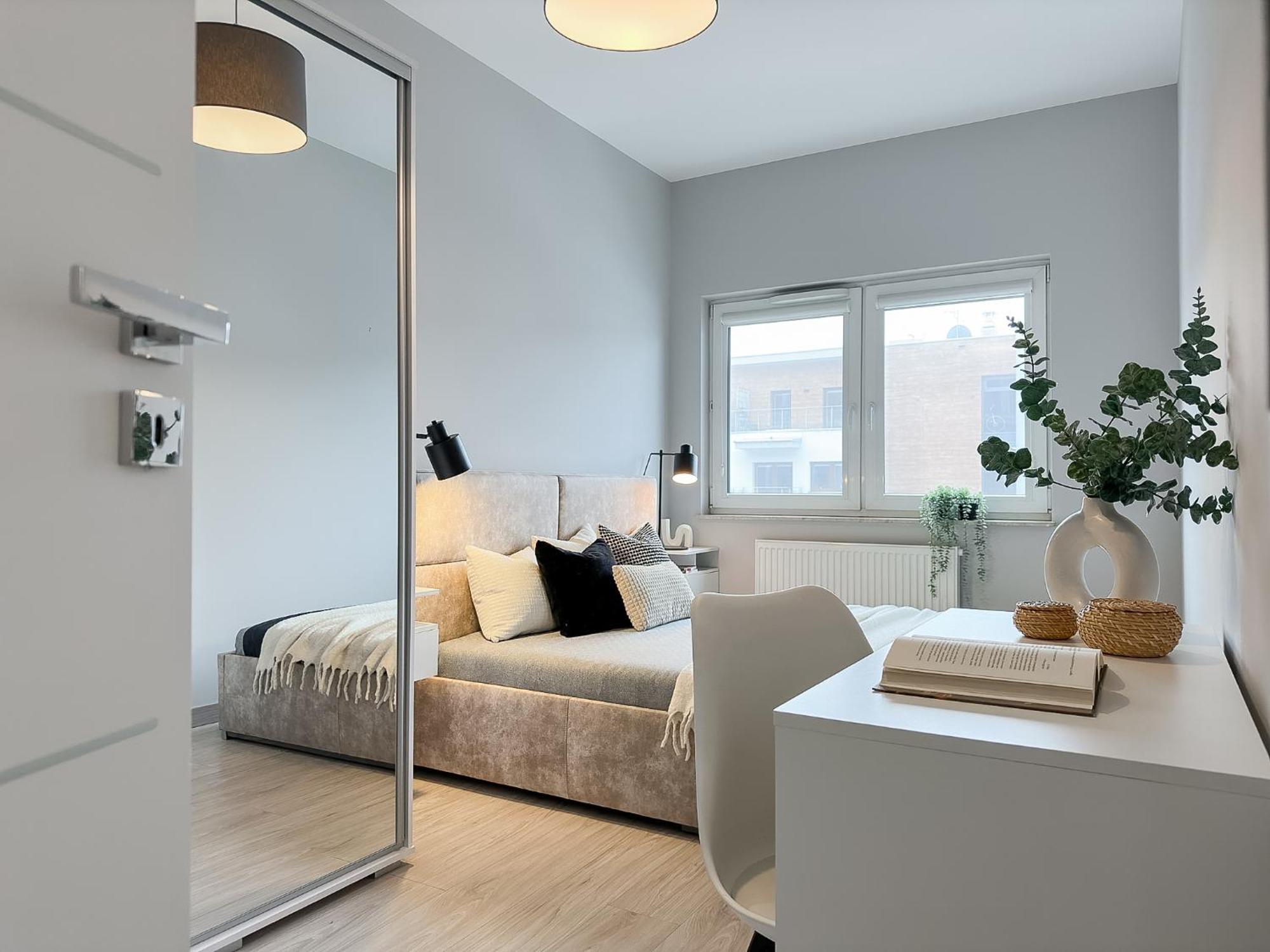 Krakowski Zakatek- Apartament Premium Z Garazem 外观 照片