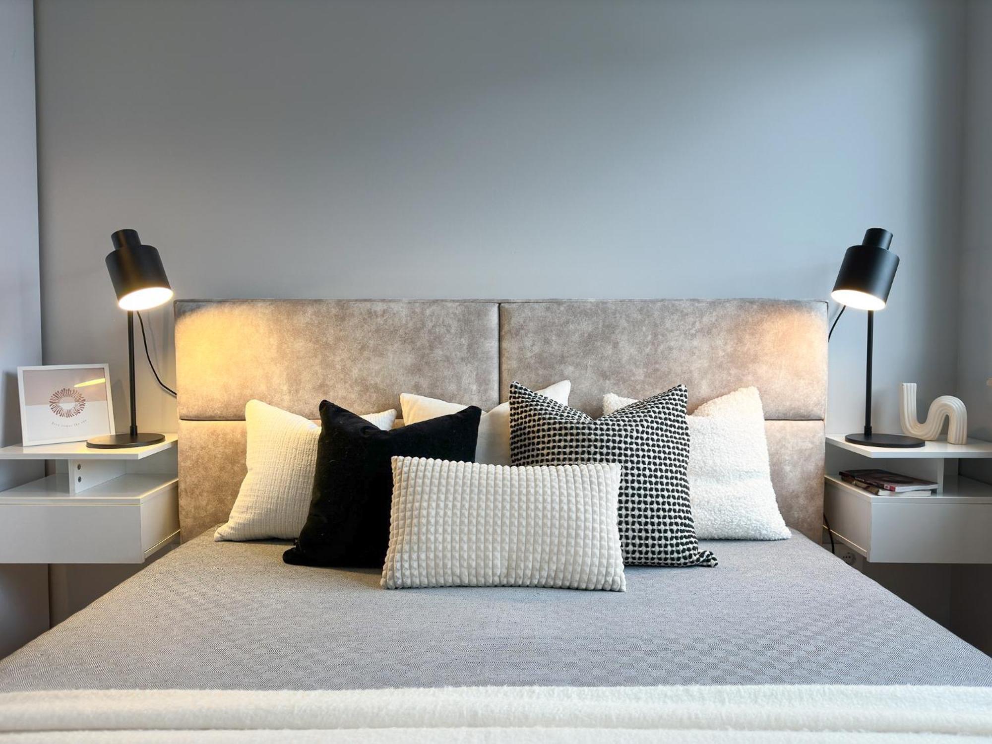 Krakowski Zakatek- Apartament Premium Z Garazem 外观 照片