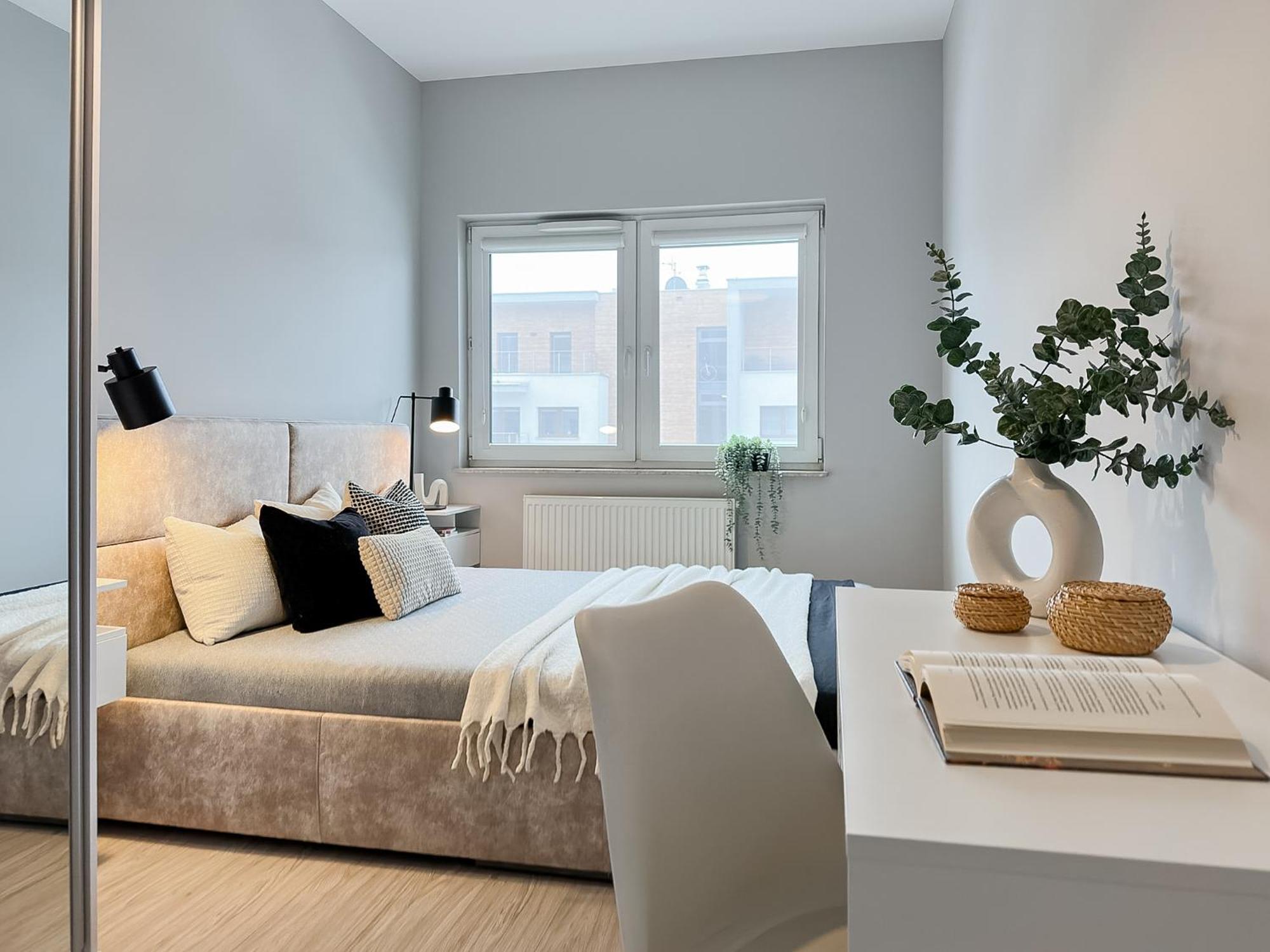 Krakowski Zakatek- Apartament Premium Z Garazem 外观 照片